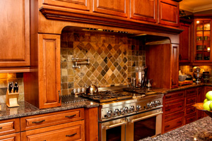 A Real Kitchen Design from Timco Group
